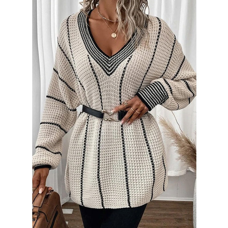Pull en maille Célia