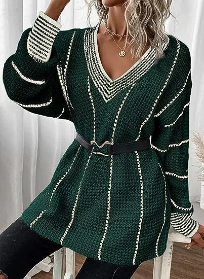 Pull en maille Célia