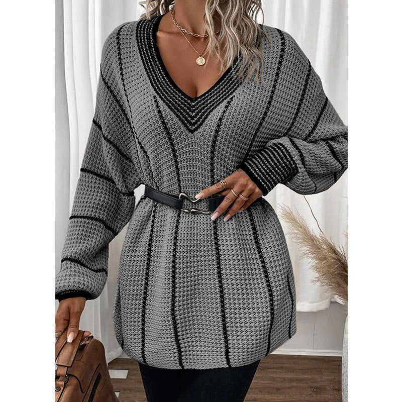 Pull en maille Célia