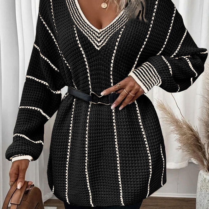 Pull en maille Célia