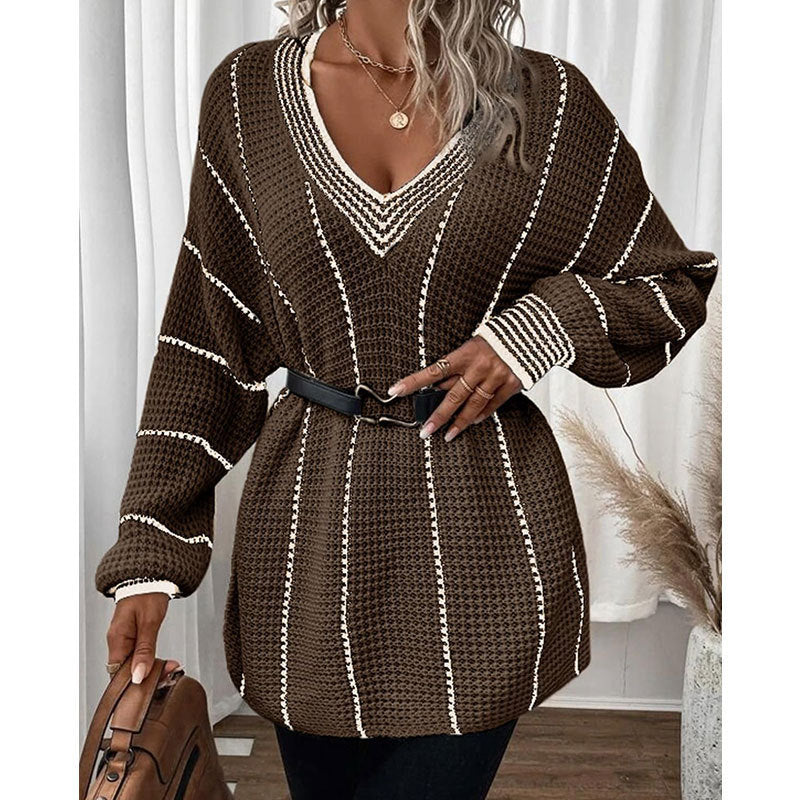 Pull en maille Célia