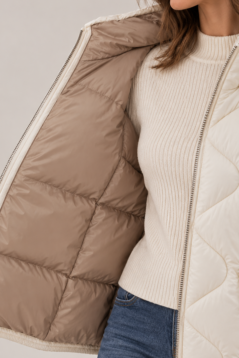 Veste Lora