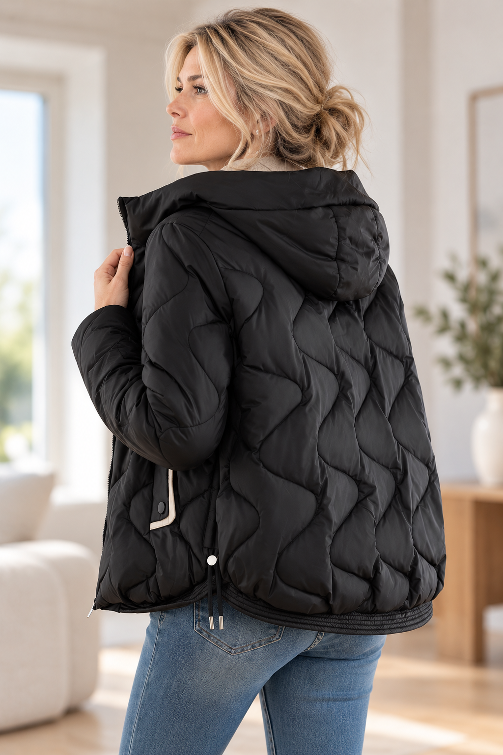 Veste Lora