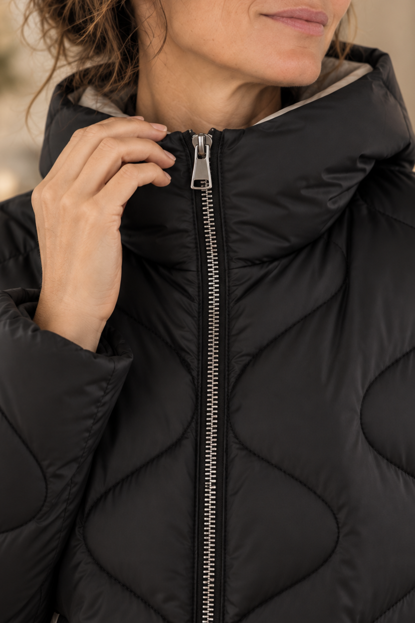 Veste Lora